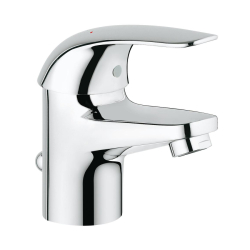 Grohe Euroeco Tek Kumandalı Lavabo Bataryası
S - Boyut - 23262000 - GROHE