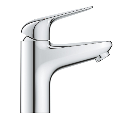 Grohe Euroeco Tek kumandalı lavabo bataryası S-Boyut - 32734001 - 2