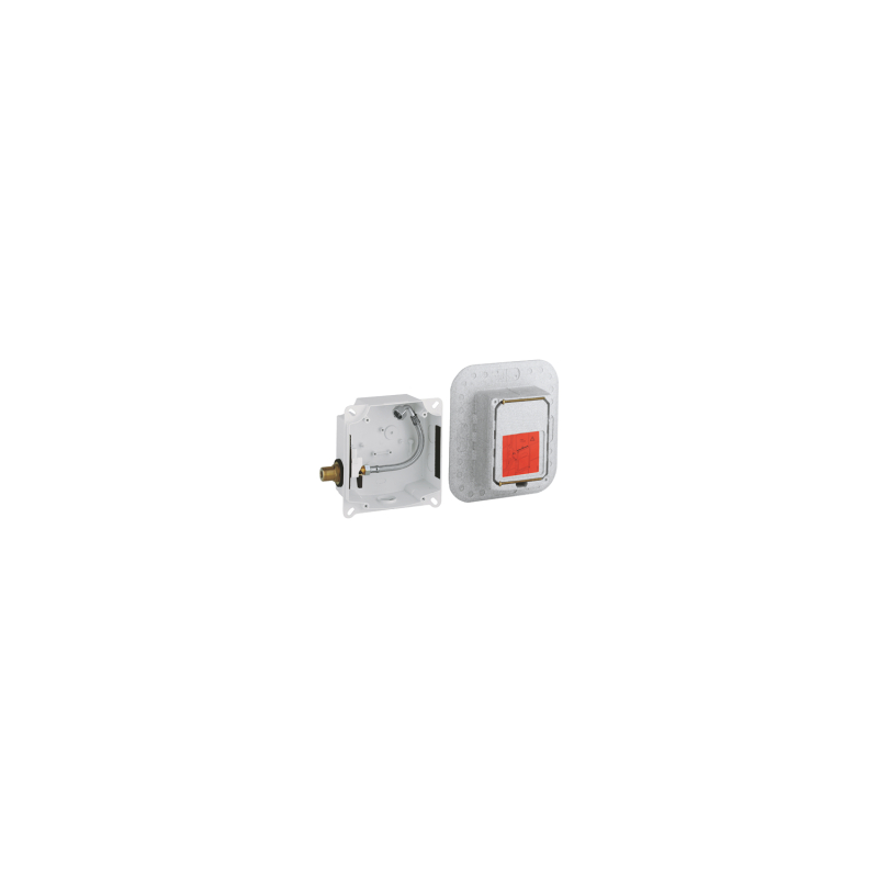 Grohe Europlus E Ankastre Montaj Kutusu 1/2