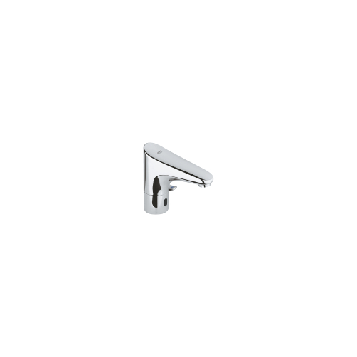 Grohe Europlus E Fotoselli Lavabo Bataryası, 1/2