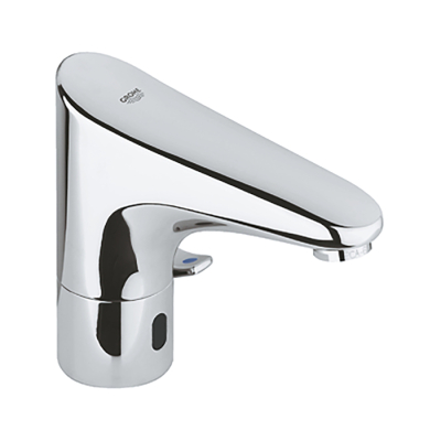 Grohe Europlus E Fotoselli Lavabo Bataryası, 1/2