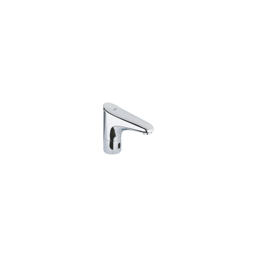 Grohe Europlus E Fotoselli Lavabo Bataryası, Tek Su Girişli - 36016001 - 2