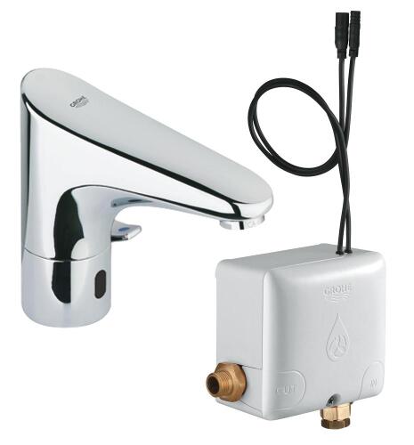 Grohe Europlus E Powerbox - 36387000 - GROHE