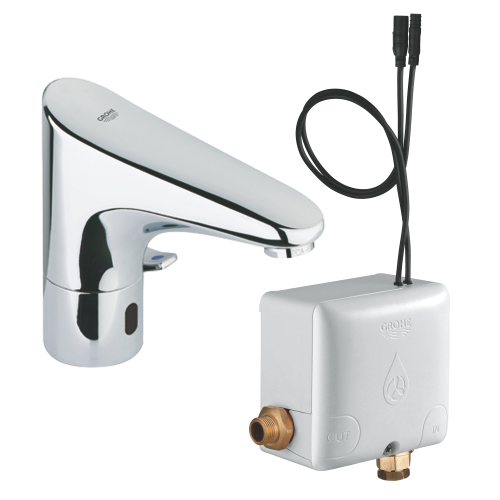 Grohe Europlus E Powerbox - 36387000 - 2