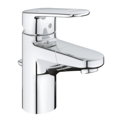 Grohe Europlus Tek Kumandalı Lavabo Bataryası
S-Boyut - 33155002 - GROHE