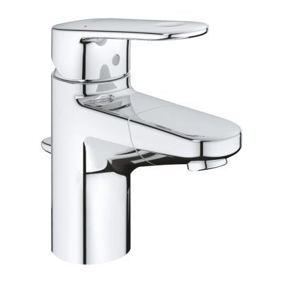 Grohe Europlus Tek Kumandalı Lavabo Bataryası
S-Boyut - 33155002 - 1