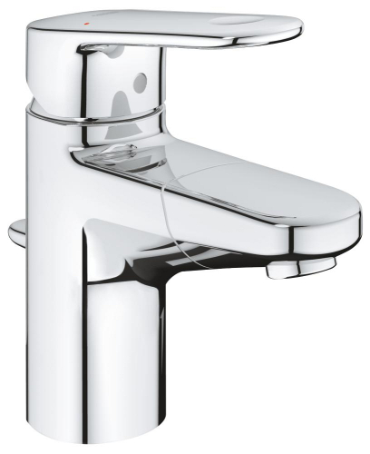 Grohe Europlus Tek Kumandalı Lavabo Bataryası
S-Boyut - 33155002 - 1