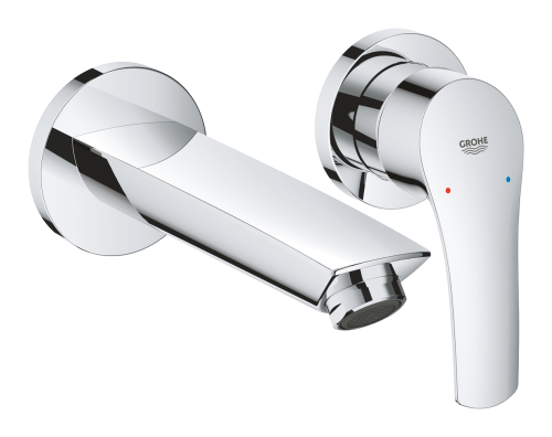 Grohe Eurosmart 2 Delikli Lavabo Bataryası
S - Boyut - 29337003 - GROHE