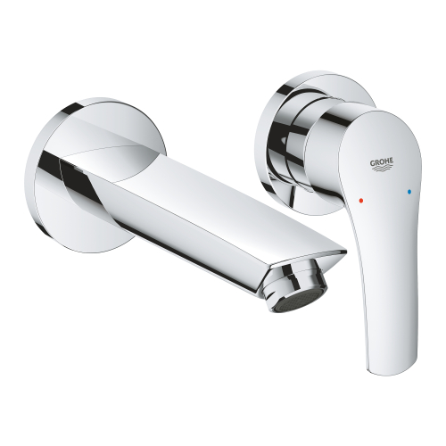 Grohe Eurosmart 2 Delikli Lavabo Bataryası
S - Boyut - 29337003 - 2