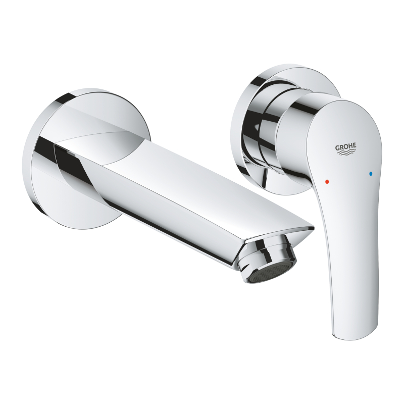 Grohe Eurosmart 2 Delikli Lavabo Bataryası
S - Boyut - 29337003 - 2