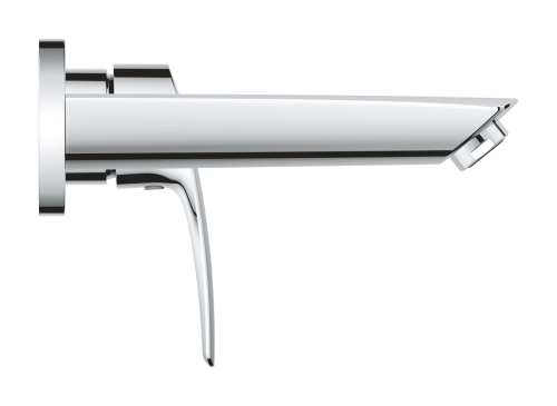 Grohe Eurosmart 2 Delikli Lavabo Bataryası
S - Boyut - 29337003 - 3