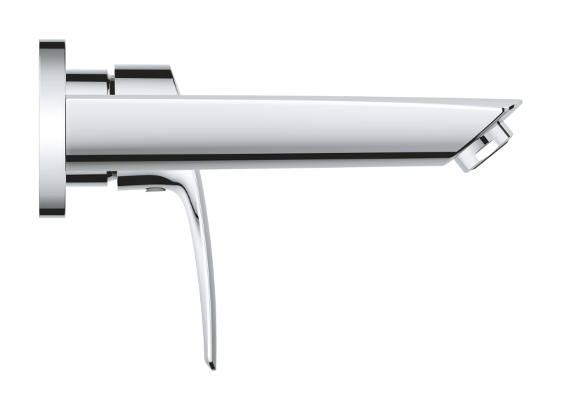 Grohe Eurosmart 2 Delikli Lavabo Bataryası
S - Boyut - 29337003 - 3