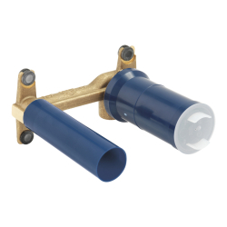 Grohe Eurosmart 2 Delikli Lavabo Bataryası Seti İç Set Dahil - 4