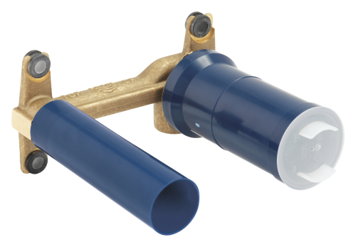 Grohe Eurosmart 2 Delikli Lavabo Bataryası Seti İç Set Dahil - 3