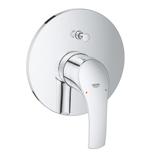 Grohe Eurosmart Ankastre Banyo/Duş Bataryası - 19450002 - 2