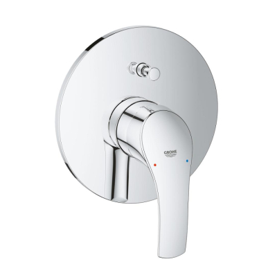 Grohe Eurosmart Ankastre Banyo/Duş Bataryası - 19450002 - 1