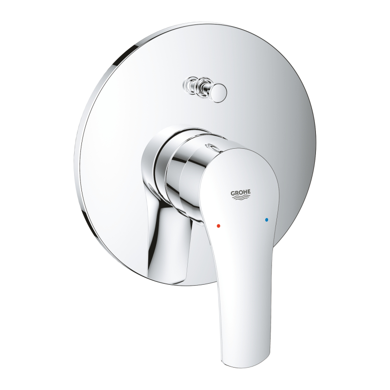 Grohe Eurosmart Ankastre Banyo/Duş Bataryası - 19450003 - 2