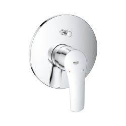 Grohe Eurosmart Ankastre Banyo/Duş Bataryası - 19450003 - 1