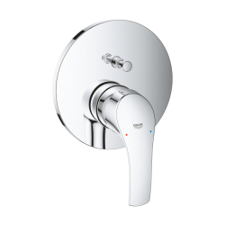 Grohe Eurosmart Ankastre Banyo/Duş Bataryası - 24043002 