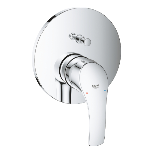 Grohe Eurosmart Ankastre Banyo/Duş Bataryası - 24043002 - 2