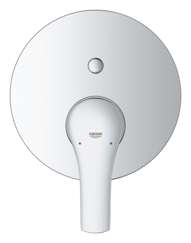 Grohe Eurosmart Ankastre Banyo/Duş Bataryası - 24043002 - 3