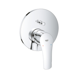 Grohe Eurosmart Ankastre Banyo/Duş Bataryası - 24043003 