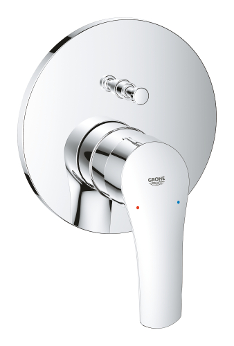 Grohe Eurosmart Ankastre Banyo/Duş Bataryası - 24043003 - 1