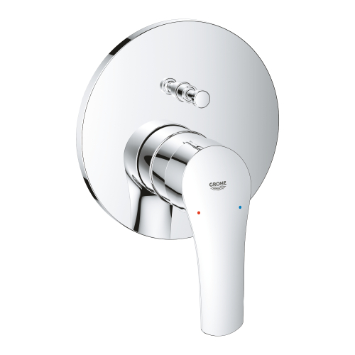 Grohe Eurosmart Ankastre Banyo/Duş Bataryası - 24043003 - 2