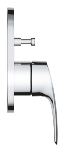 Grohe Eurosmart Ankastre Banyo/Duş Bataryası - 24043003 - 3