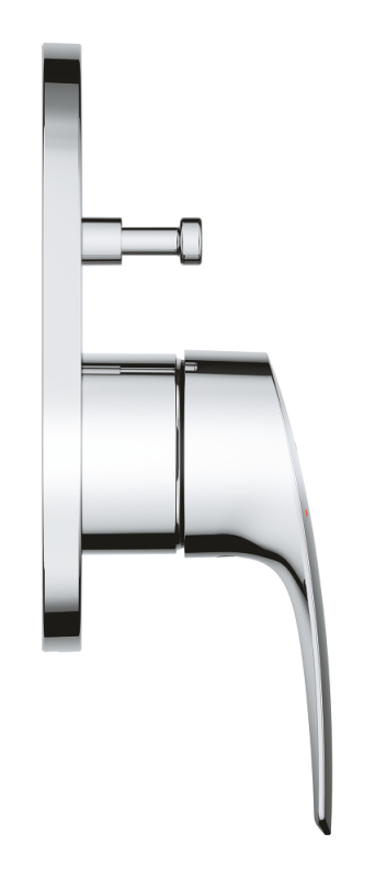 Grohe Eurosmart Ankastre Banyo/Duş Bataryası - 24043003 - 3