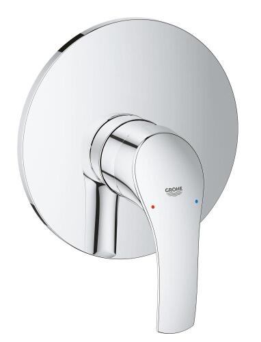 Grohe Eurosmart Ankastre Duş Bataryası - 19451002 - 1