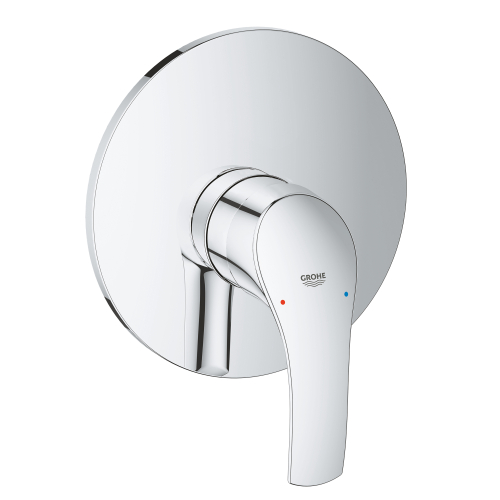 Grohe Eurosmart Ankastre Duş Bataryası - 19451002 - 2