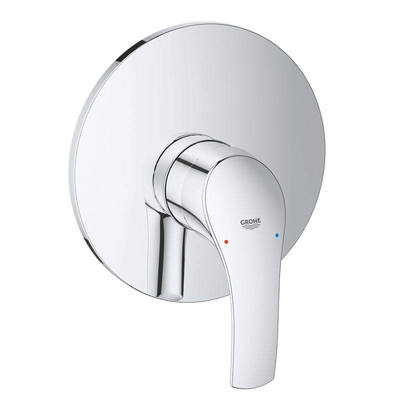 Grohe Eurosmart Ankastre Duş Bataryası - 19451002 - 2