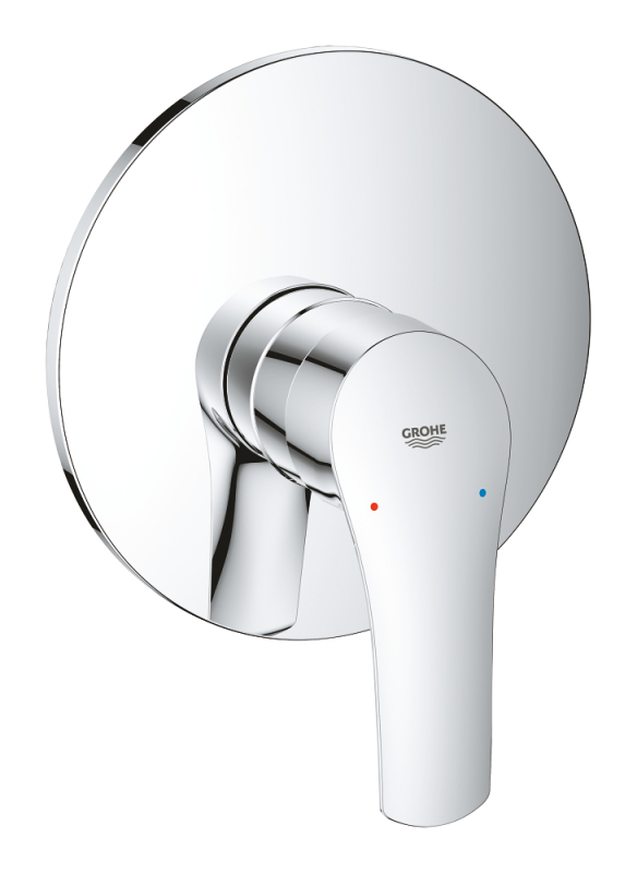 Grohe Eurosmart Ankastre Duş Bataryası - 19451003 - 1