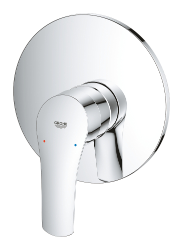 Grohe Eurosmart Ankastre Duş Bataryası - 19451003 - 4