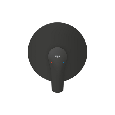 Grohe Eurosmart Ankastre Duş Bataryası (194512433) - 3
