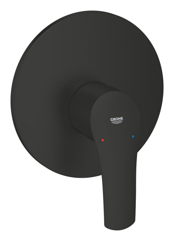 Grohe Eurosmart Ankastre Duş Bataryası (194512433) - 1