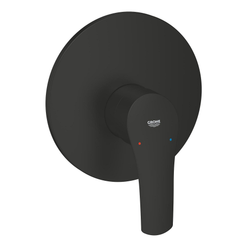 Grohe Eurosmart Ankastre Duş Bataryası (194512433) - 2