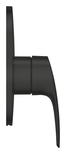 Grohe Eurosmart Ankastre Duş Bataryası (194512433) - 3