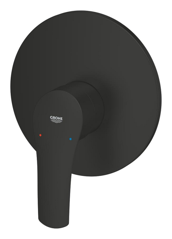 Grohe Eurosmart Ankastre Duş Bataryası (194512433) - 4