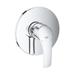 Grohe Eurosmart Ankastre Duş Bataryası - 24042002 