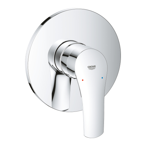 Grohe Eurosmart Ankastre Duş Bataryası - 24042003 - 2