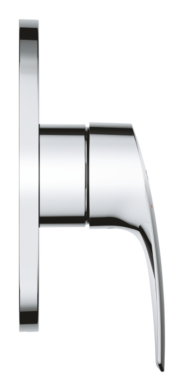 Grohe Eurosmart Ankastre Duş Bataryası - 24042003 - 3