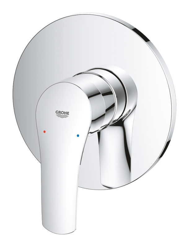 Grohe Eurosmart Ankastre Duş Bataryası - 24042003 - 4