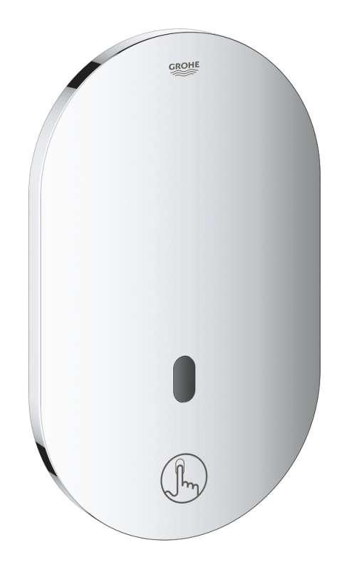 Grohe Eurosmart Cosmopolitan E - 36463000 - 1