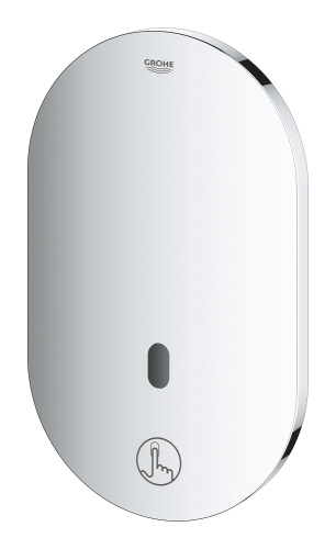 Grohe Eurosmart Cosmopolitan E - 36463000 - 3