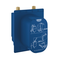 Grohe Eurosmart Cosmopolitan E Ankastre Montaj Kutusu - 36339001 - GROHE