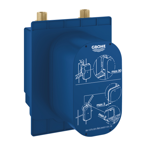 Grohe Eurosmart Cosmopolitan E Ankastre Montaj Kutusu - 36339001 - 2