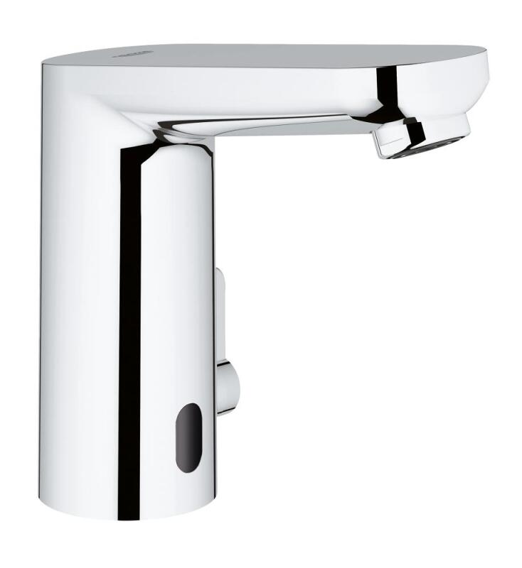 Grohe Eurosmart Cosmopolitan E Fotoselli Lavabo Bataryası, 1/2