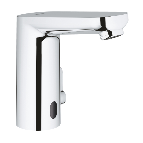 Grohe Eurosmart Cosmopolitan E Fotoselli Lavabo Bataryası, 1/2